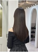 髪質改善*大人ガーリーカット*美髪【IA 渋谷】