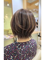 アデイ 大森店(AdAy)&nbsp;ボブレイヤー