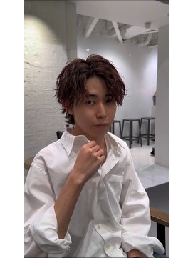 ドットトウキョウ 横浜店(dot.tokyo) 【大島玄貴指名】僕にしかできない～縦落ちツイストスパイラル～
