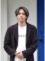 ラグーン バイ ヴァンクラウド(LAGOON by vent-cloud) 橋口 祐樹