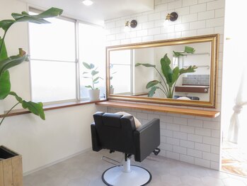 hair set&make up Dot Studio　