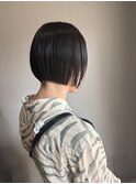 ボブ／ショート/ミニボブ/