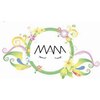 マーナ(MANA)のお店ロゴ