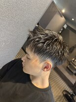 ワールドシップモトマチ(WORLD SHIP MOTOMACHI)&nbsp;アップバング