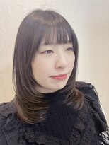 スウィート108(SUITE 108) ミディアムレイヤー