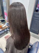 クラン 六甲道(Chlan) ストリートメントでうる艶ロング