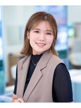 エフ イチリン 本八幡店(F.ICHIRIN) 松本 えりか