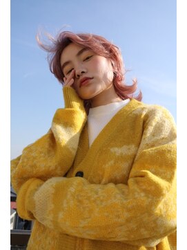 ザップ(ZAP) ウルフ