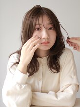 一人一人に合わせた『カウンセリング』・『カット』で骨格、クセ、毛質のお悩みに解決の技術がこだわり☆