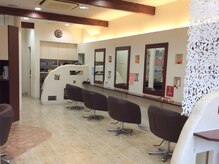 ヘアメイク スプラッシュ(Hair Make Splash)