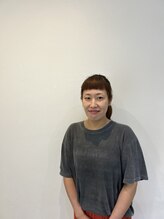 アグ ヘアー フェイト 下郡店(Agu hair fate) 汐月 純子