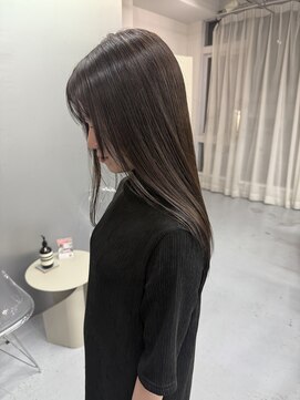 カシェル トウキョウ(Cashel Tokyo) 【sota】くすみモカベージュ