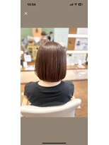 ビオス ヘア(bios hair)&nbsp;ボブ