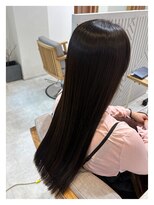 クシェル バイ リリア(kuschel by LILIA.)&nbsp;トステアで艶をプラス！！