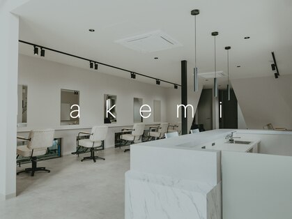 アケミ(akemi)の写真