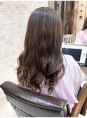 ゆるふわデジタルパーマ