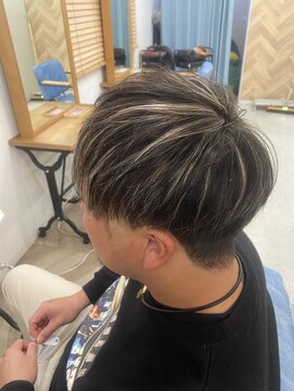 レジット 青物横丁(LEGIT) ハイライト