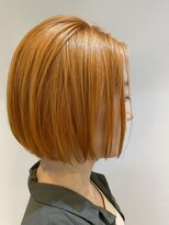 アンシェネ(Enchainee)&nbsp;顎ラインボブ