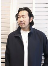 ムルチュラ(muruchura)&nbsp;神山 賢司