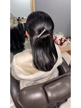 ビーズ(B’s) シンプルカチモリ