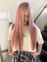 イェッカ パビル(YECCA pabil) デザインカラー