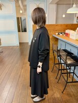 シーキュー(C.9.)&nbsp;C.9. ハッシュカット