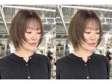 印象の8割はここで決まる。前髪・顔周りの似合わせが得意なサロン【浦安/葛西/行徳/顔周り/前髪カット】