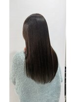 ウタシロイロ(uta shiroiro)&nbsp;ナチュラルブラウン