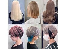 ｗｏｏｌ ＴＯＫＹＯ【4月上旬 NEW OPEN（予定）】