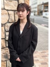 アレゴ(Allergo)&nbsp;奥野 澪