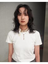 スノッブエテルニータ(snob Eternita) レイヤーカット