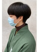 アン 武蔵小杉(un) コンパクトショート
