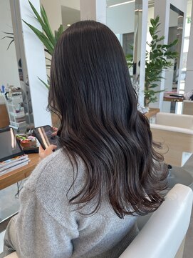 カッツ 駅家店(CUT S) ツヤツヤロング