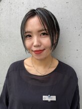 フィール 吉祥寺(feel)&nbsp;MARI　 