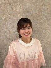 ジジ(GIGI) 小林 咲璃