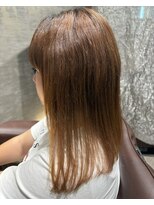 アルグラーテ (Arglarte) ダメージ毛縮毛矯正/酸性矯正