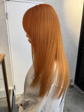 ソア(soa.) オレンジ大人世代30代