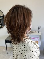 クルール(Couleur)&nbsp;medium style