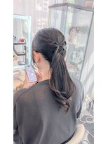 ギンザボーテ 銀座店(Ginza Beaute)&nbsp;ローポニー