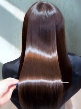 オーバーヘアー 所沢店(over hair)