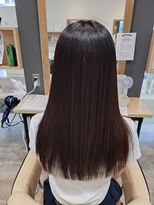 クリック 茂原店(CLiC)&nbsp;髪質改善ストレート