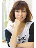 マーメード☆カジュアルボブ☆