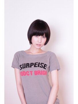 ニル(NiL) [NiL] モード×シンプル