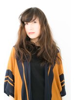 ボンヌーベル&nbsp;【Bonne Nouvelle】long style 03
