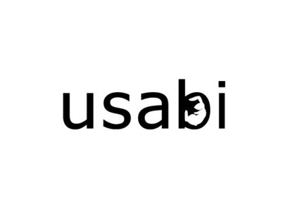 ウサビ(usabi)の写真