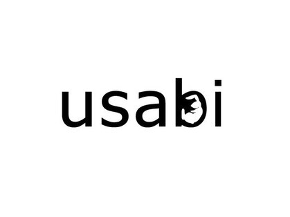 ウサビ(usabi)の写真