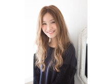 ボノヘアー(bono hair)