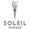 ソレイユ(SOLEIL toulnesol)のお店ロゴ