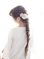 ヘアードレッシングサロン ウィル(Hair Dressing salon WILL)&nbsp;～Styled down style～