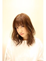 ボニットヘアデザイン(bonitto hair design)&nbsp;フェアリーカール